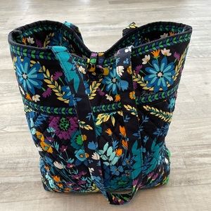 Vera Bradley tote